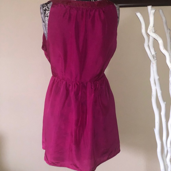 NWOT Tunic top - Picture 3 of 6